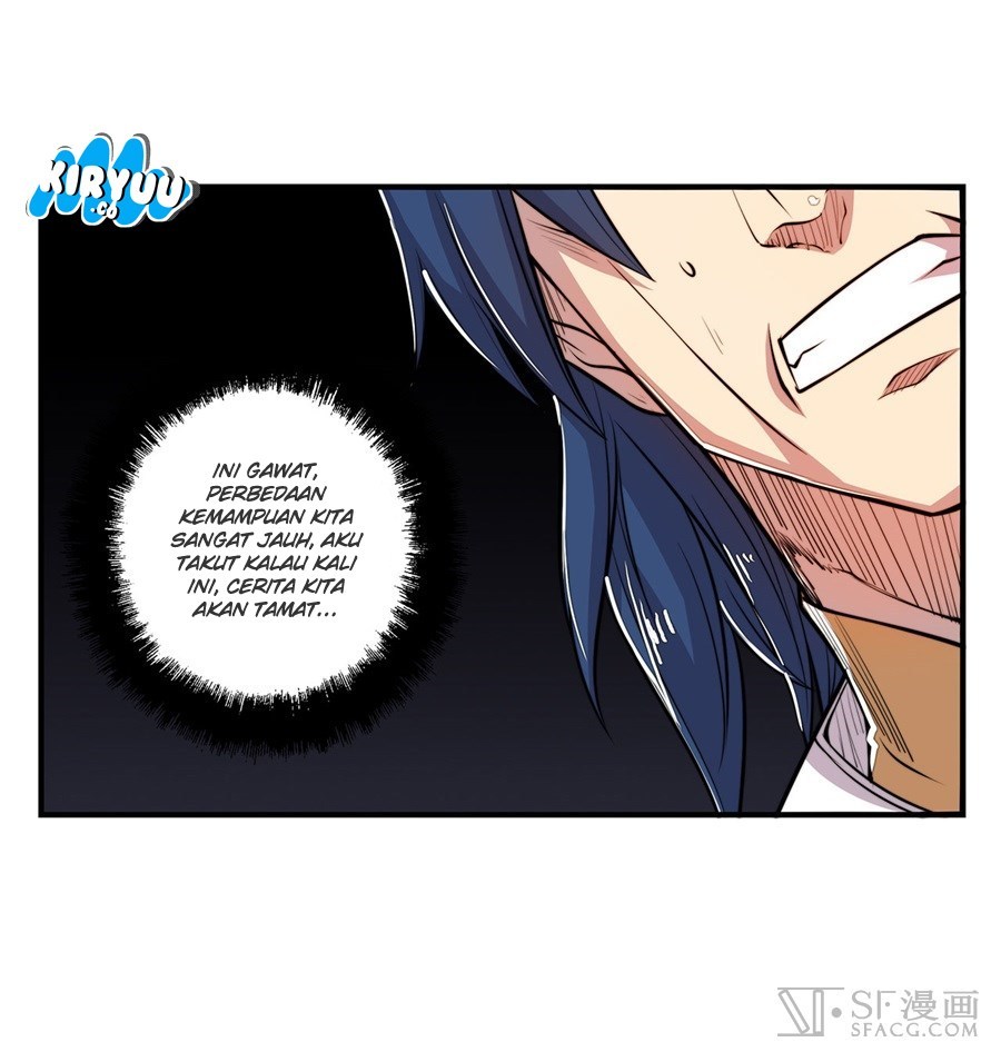Martial King’s Retired Life Chapter 25 Gambar 7